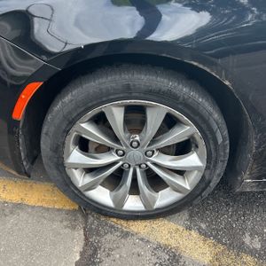2015 Chrysler 200 S 缩略图 17