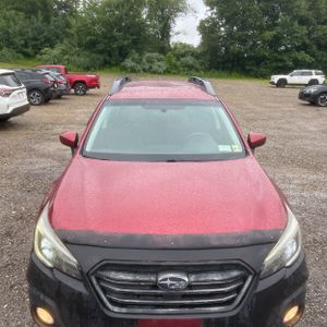 صورة مصغرة 15 لـ 2018 Subaru OUTBACK 2.5I PREMIUM