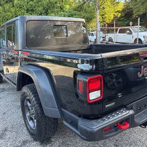 صورة 6 لـ 2023 JEEP GLADIATOR RUBICON