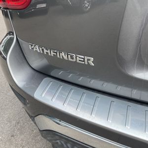 2017 Nissan PATHFINDER S 缩略图 21
