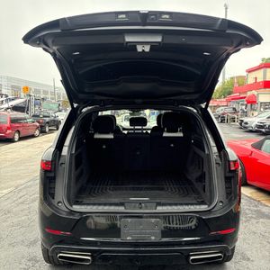 2023 LAND Rover RANGE ROVER SPORT P400 DYNAMIC SE photo 43