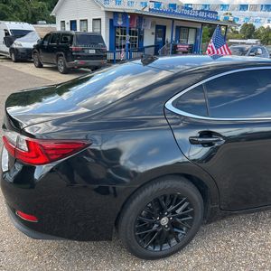 صورة 67 لـ 2018 Lexus ES 350 BASE