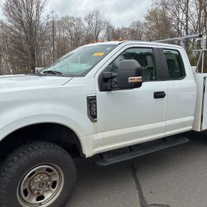 FORD F-350 SUPER DUTY XL - 2