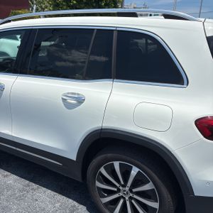 صورة 6 لـ 2021 Mercedes-BENZ GLB