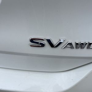 2018 Nissan ROGUE SV — миниатюра 23