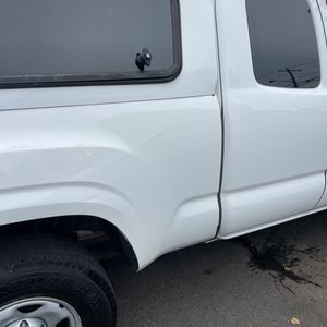 2019 Toyota TACOMA SR 缩略图 56