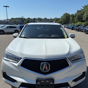 صورة مصغرة 15 لـ 2017 Acura MDX SH-AWD W/TECH
