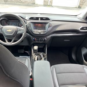 2022 Chevrolet TRAILBLAZER LT — миниатюра 36
