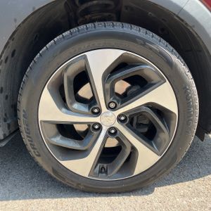 صورة مصغرة 20 لـ 2017 Hyundai TUCSON LIMITED