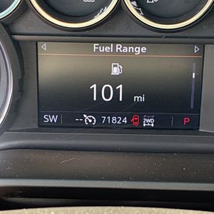 2019 Chevrolet SILVERADO 1500 RST 缩略图 45