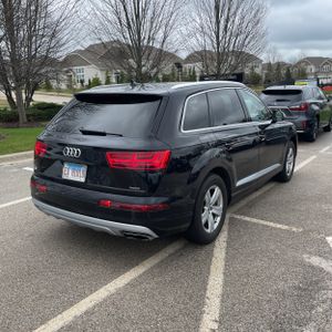 AUDI Q7 2.0T PREMIUM - 8