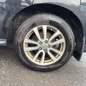 2015 Nissan PATHFINDER SV 缩略图 16