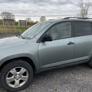 TOYOTA RAV4 - 2