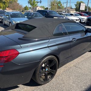 BMW M6 - 9