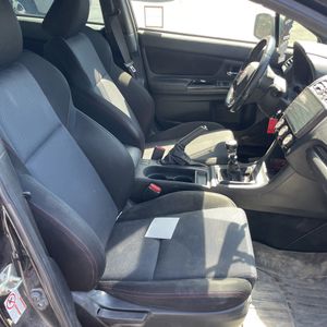 صورة مصغرة 32 لـ 2018 Subaru WRX BASE