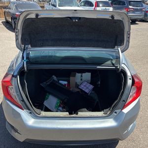 2016 Honda CIVIC EX-T 缩略图 38