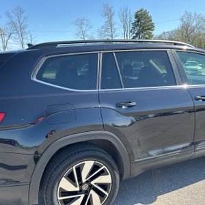 VOLKSWAGEN ATLAS SE - 9