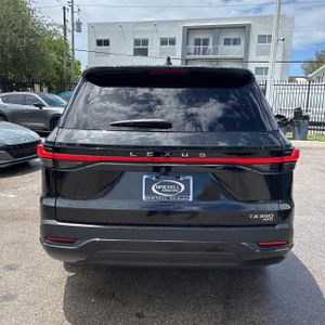 LEXUS TX 350 PREMIUM - 7