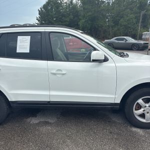 صورة مصغرة 11 لـ 2008 Hyundai SANTA FE GLS