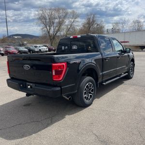 FORD F-150 XLT - 8