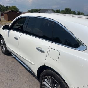 صورة 6 لـ 2017 Acura MDX SH-AWD W/TECH