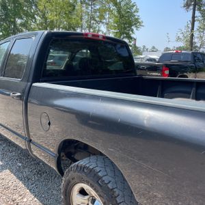 DODGE RAM 1500 ST - 6