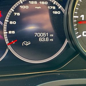 صورة 47 لـ 2021 Porsche CAYENNE GTS
