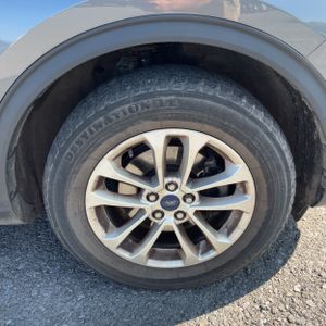 2022 FORD ESCAPE SE 缩略图 20