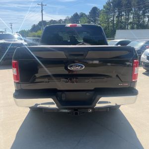 FORD F-150 XLT - 7