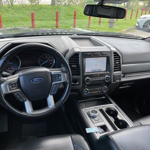 2021 FORD EXPEDITION MAX XLT — миниатюра 37
