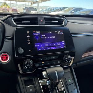 صورة 33 لـ 2018 Honda CR-V EX-L