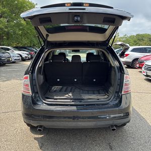 2010 FORD EDGE LIMITED — миниатюра 42