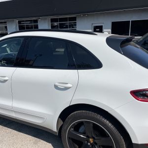 صورة 5 لـ 2018 Porsche MACAN S