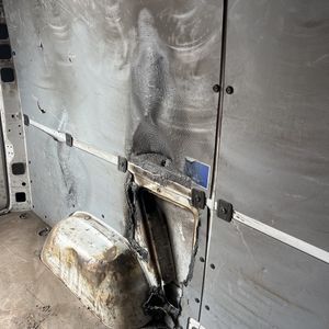 2021 Mercedes-BENZ SPRINTER 2500 照片 64