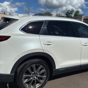 MAZDA CX-9 GRAND TOURING - 9