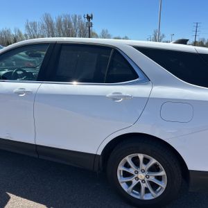 CHEVROLET EQUINOX - 6