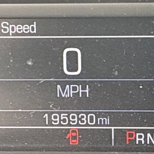 صورة مصغرة 38 لـ 2018 Chevrolet SILVERADO 1500 LT