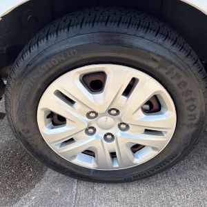 2019 Dodge GRAND CARAVAN SE 照片 19
