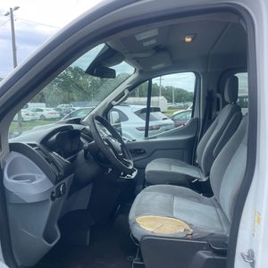 صورة مصغرة 32 لـ 2018 FORD TRANSIT 350 XLT