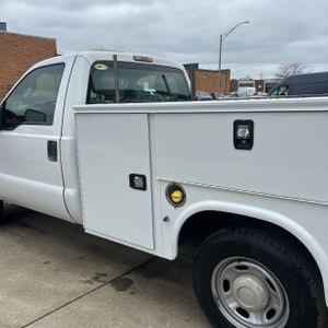 FORD F-250 SUPER DUTY XL - 6