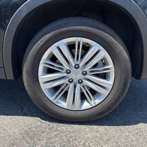 2023 Mitsubishi OUTLANDER ES — миниатюра 18