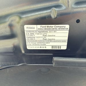 2017 FORD EXPLORER LIMITED thumbnail 51