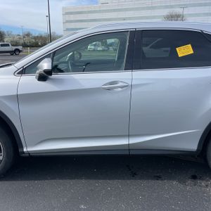 LEXUS RX 350 BASE - 4