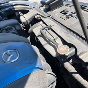 2013 Mazda CX-5 TOURING 缩略图 47
