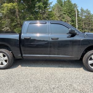 2014 RAM 1500 EXPRESS 缩略图 11