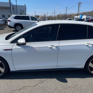 VOLKSWAGEN GOLF GTI S - 4