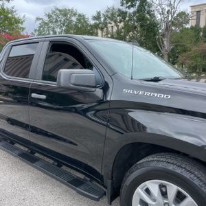 صورة مصغرة 13 لـ 2020 Chevrolet SILVERADO 1500 CUSTOM