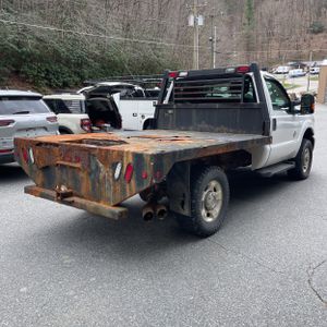 FORD F-350 SUPER DUTY XLT - 8