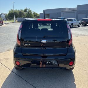 2019 KIA SOUL + — фото 7