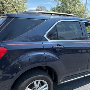 CHEVROLET EQUINOX LT - 9